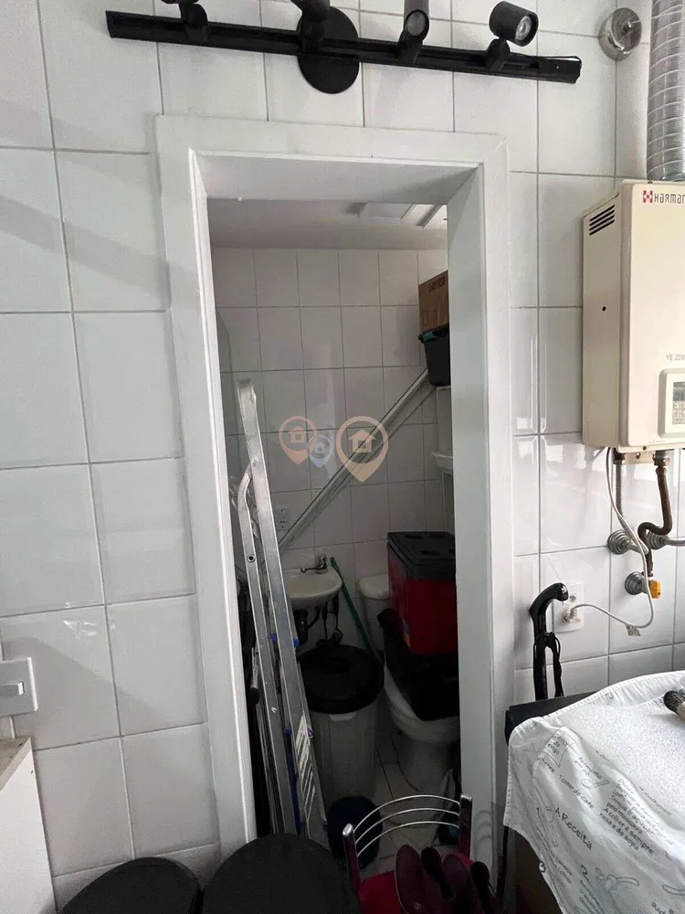 Apartamento, 3 quartos, 168 m² - Foto 10