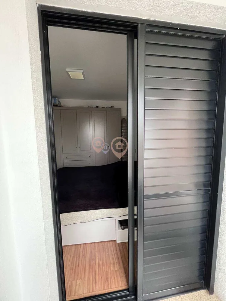 Apartamento, 3 quartos, 168 m² - Foto 14