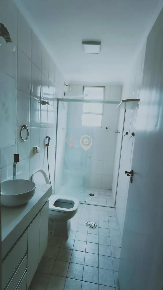 Apartamento, 1 quarto, 43 m² - Foto 9