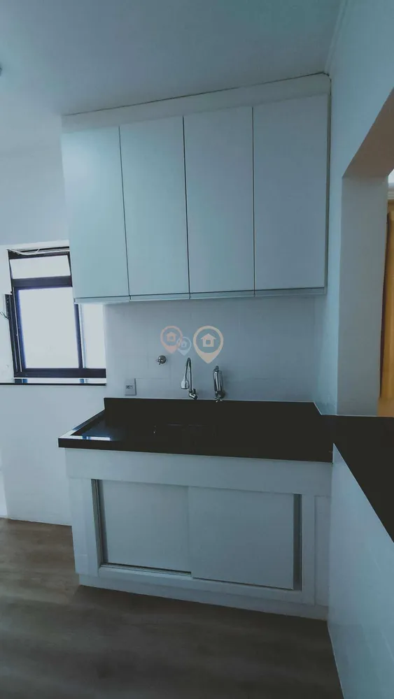 Apartamento, 1 quarto, 43 m² - Foto 8