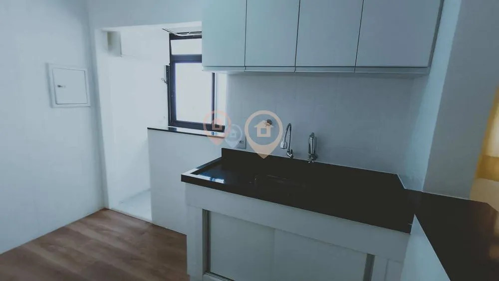 Apartamento, 1 quarto, 43 m² - Foto 7