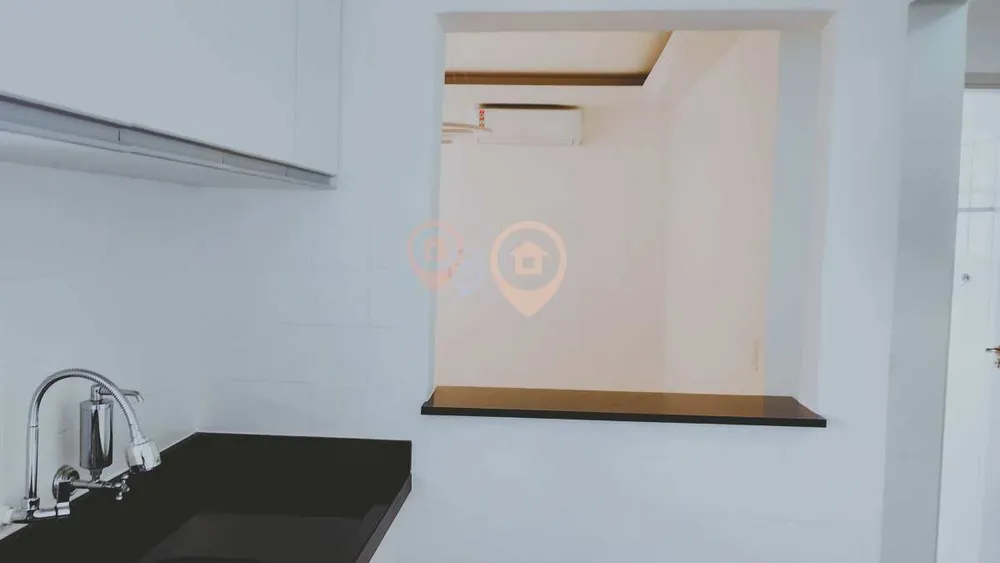 Apartamento, 1 quarto, 43 m² - Foto 4