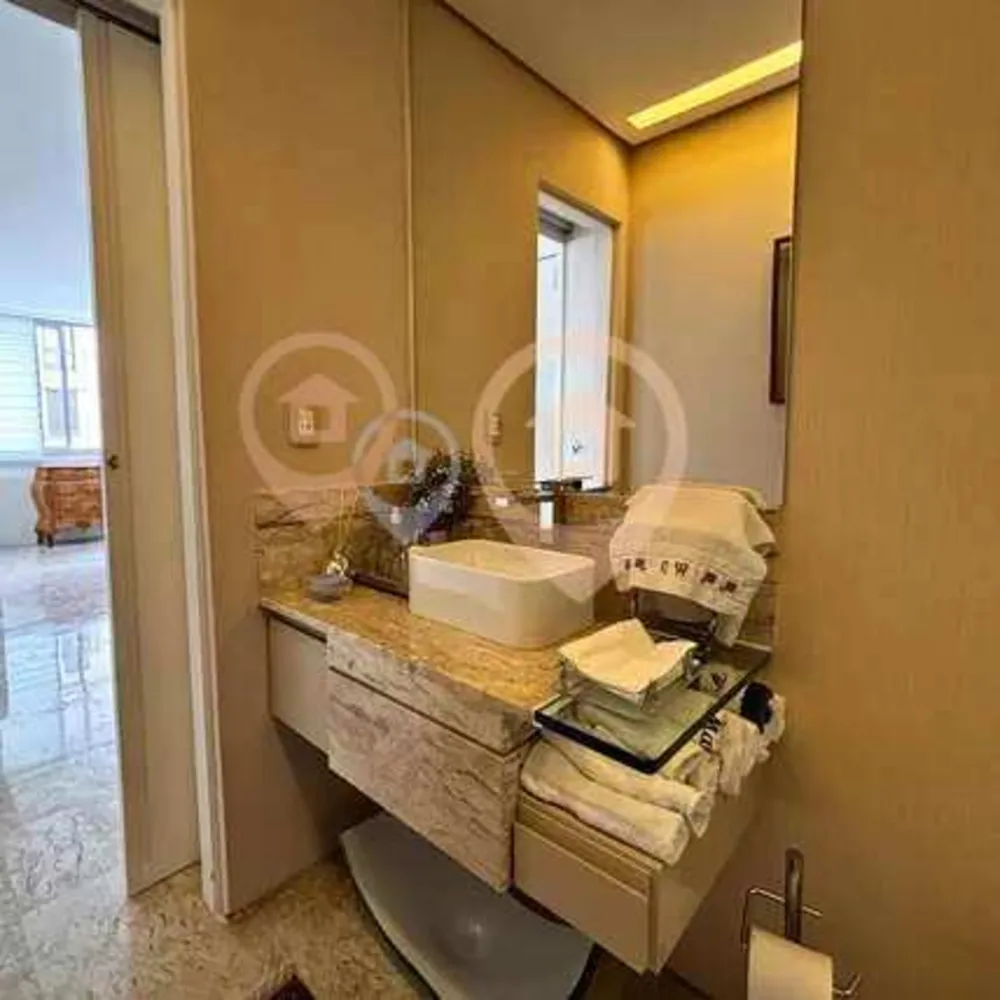 Apartamento, 3 quartos, 300 m² - Foto 15