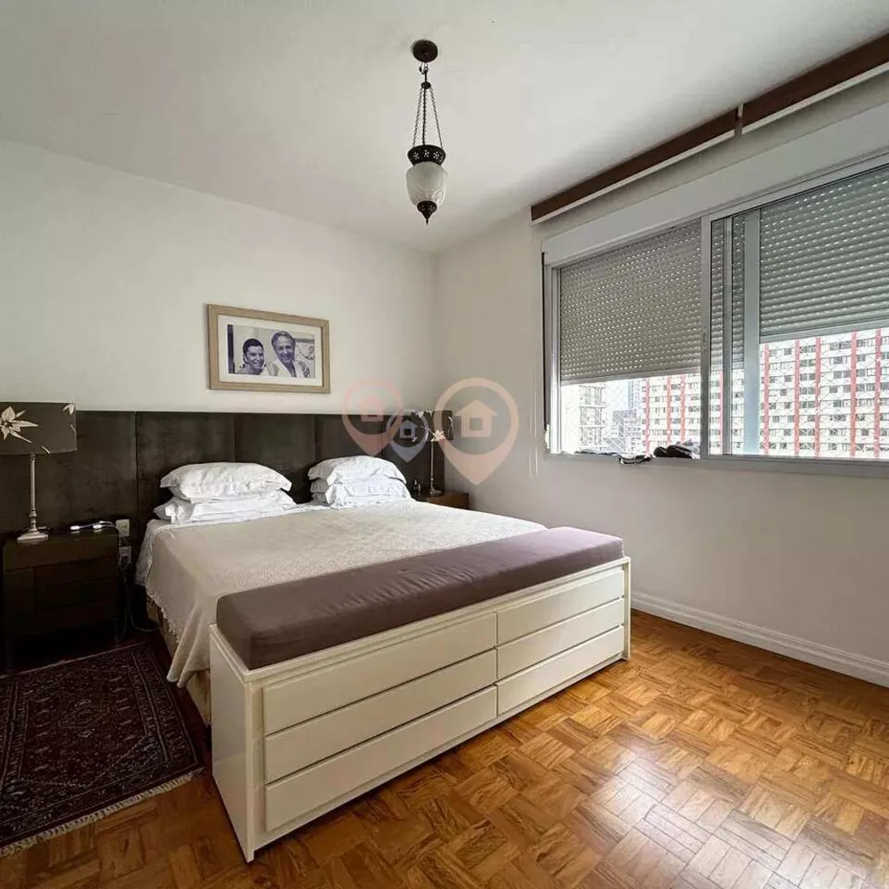 Apartamento, 3 quartos, 300 m² - Foto 12