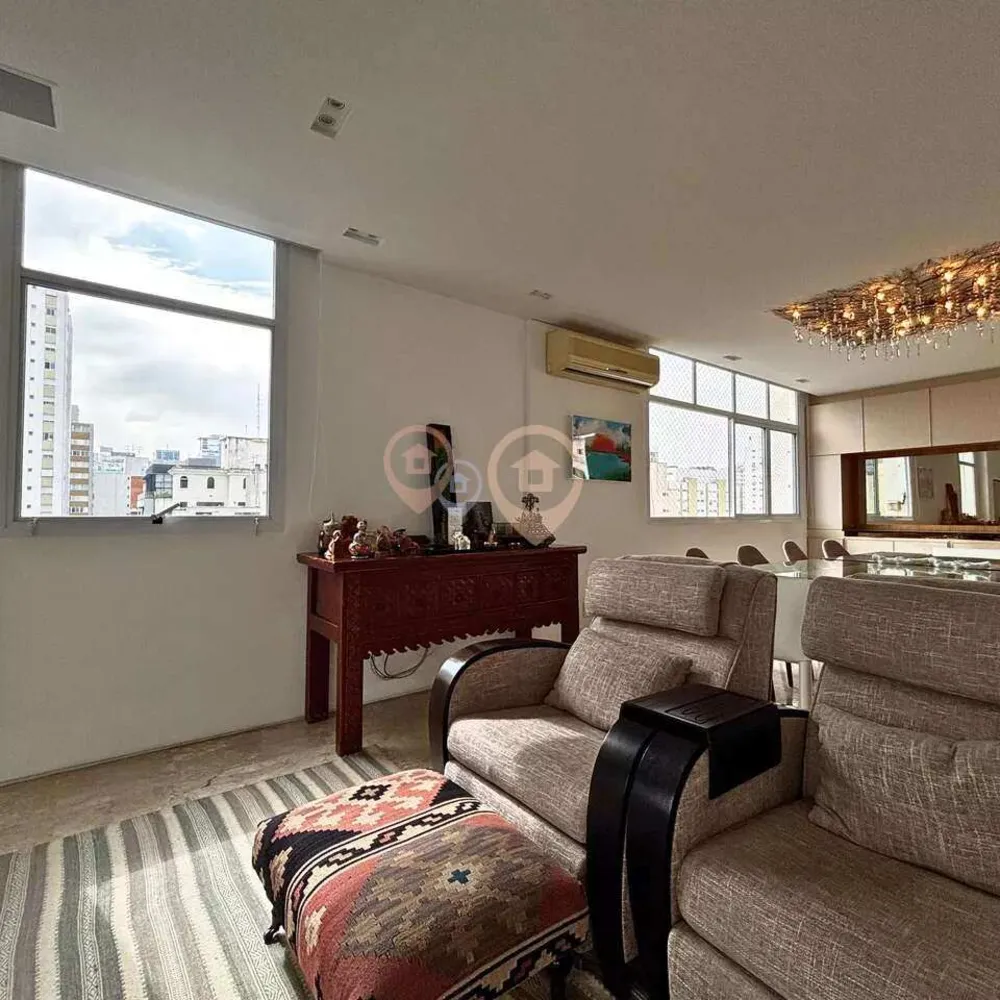 Apartamento, 3 quartos, 300 m² - Foto 14