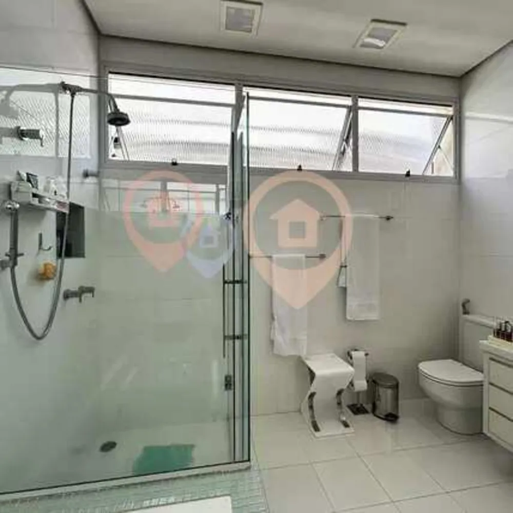 Apartamento, 3 quartos, 300 m² - Foto 9