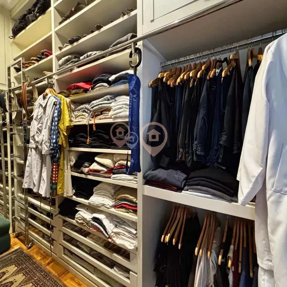 Apartamento, 3 quartos, 300 m² - Foto 20