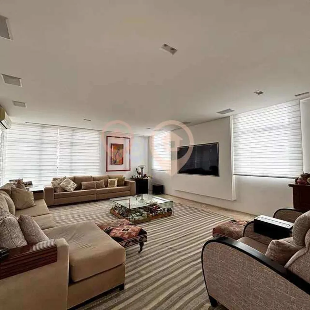 Apartamento, 3 quartos, 300 m² - Foto 7