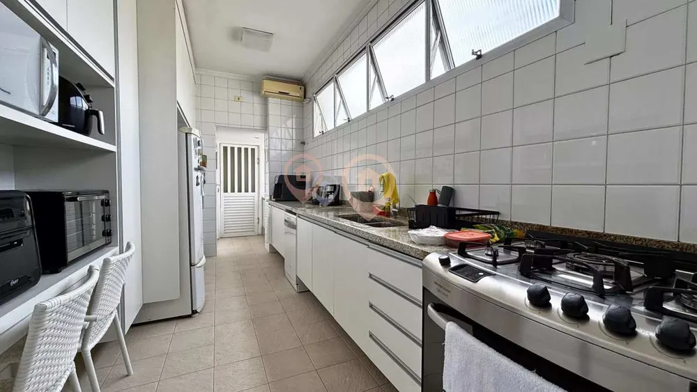 Apartamento, 3 quartos, 300 m² - Foto 10