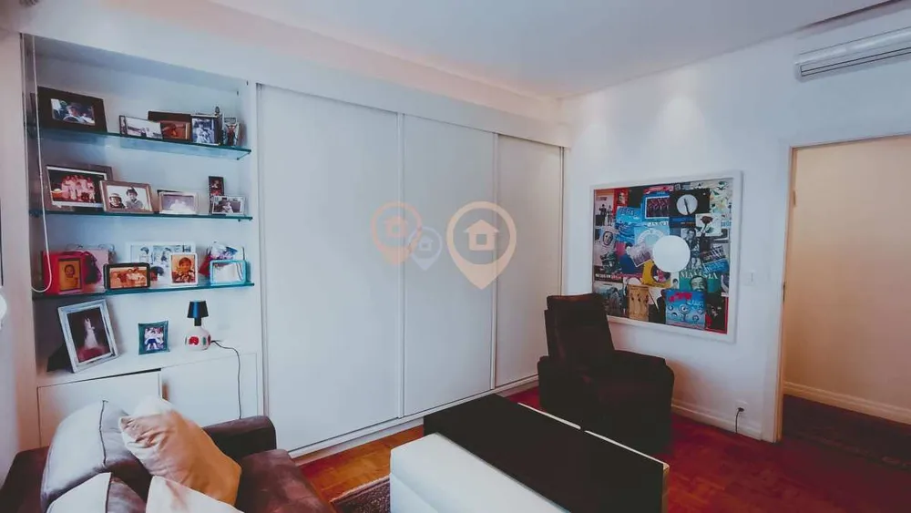 Apartamento, 3 quartos, 300 m² - Foto 5