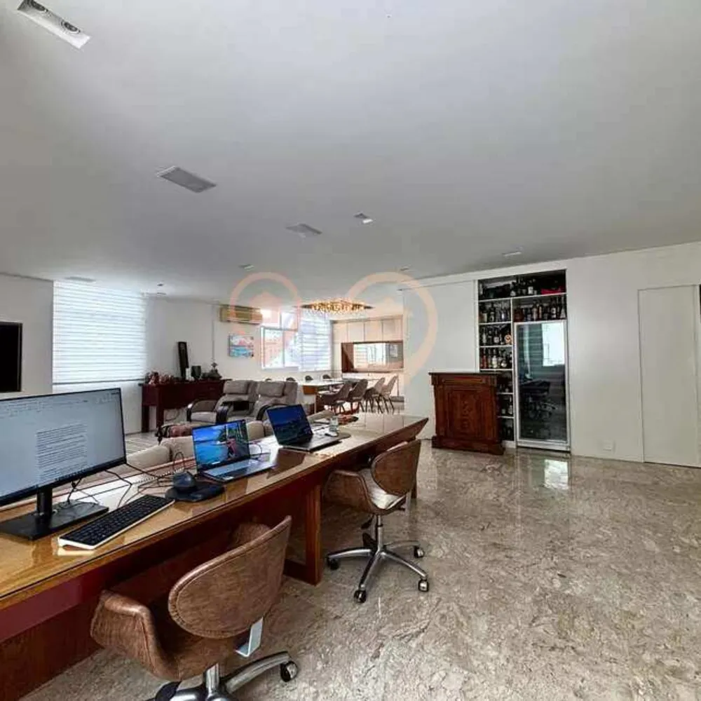Apartamento, 3 quartos, 300 m² - Foto 2