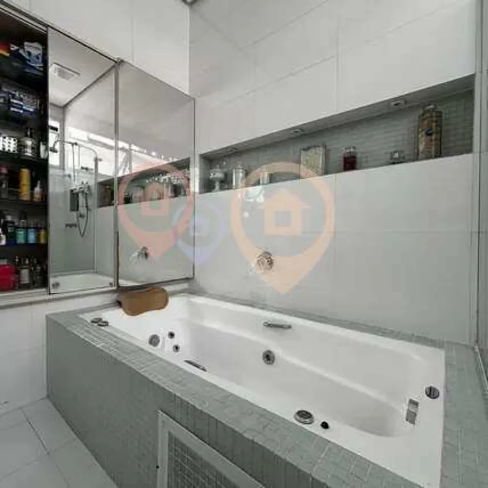 Apartamento, 3 quartos, 300 m² - Foto 8