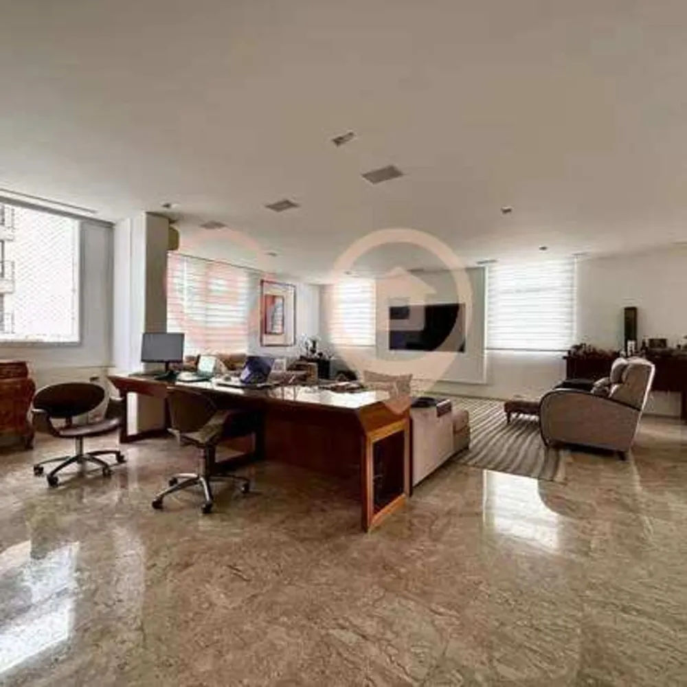 Apartamento, 3 quartos, 300 m² - Foto 3