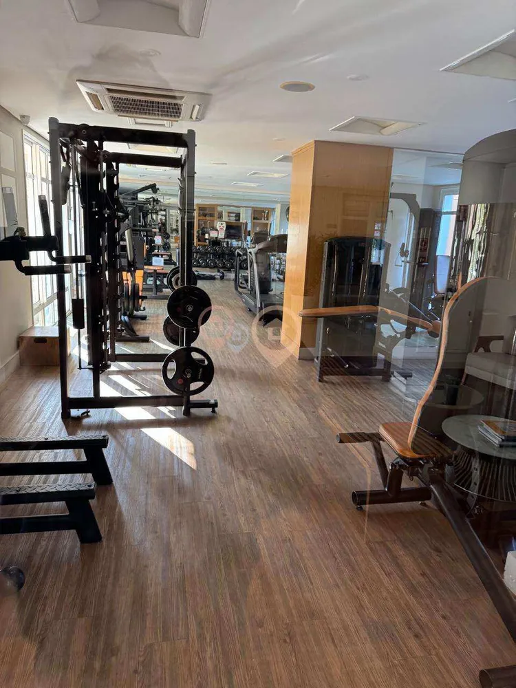 Apartamento, 1 quarto, 96 m² - Foto 6