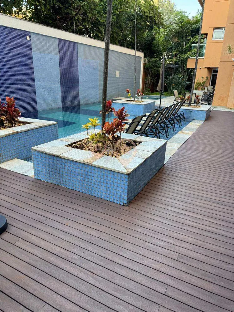 Apartamento, 1 quarto, 96 m² - Foto 17