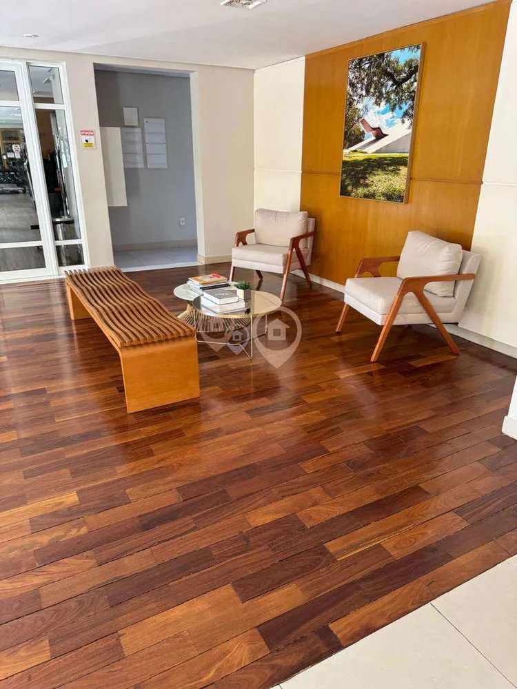Apartamento, 1 quarto, 96 m² - Foto 5