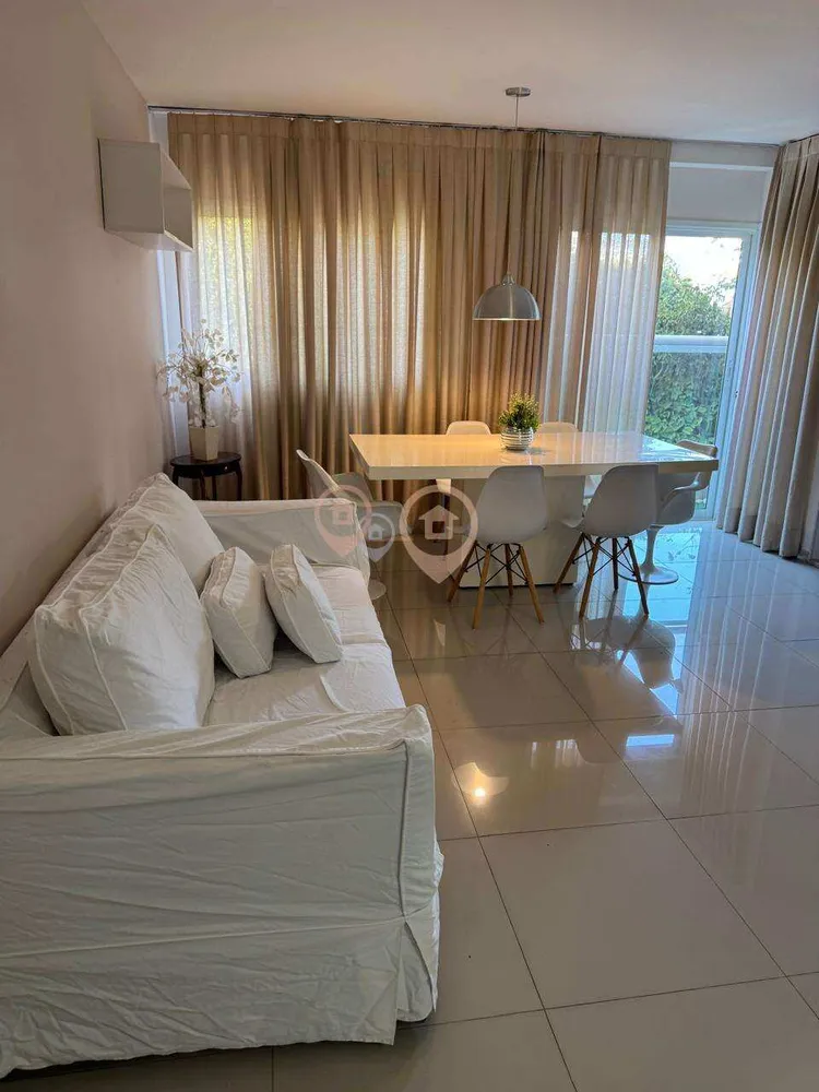 Apartamento, 1 quarto, 96 m² - Foto 1