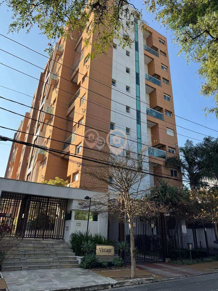 Apartamento, 1 quarto, 96 m² - Foto 20