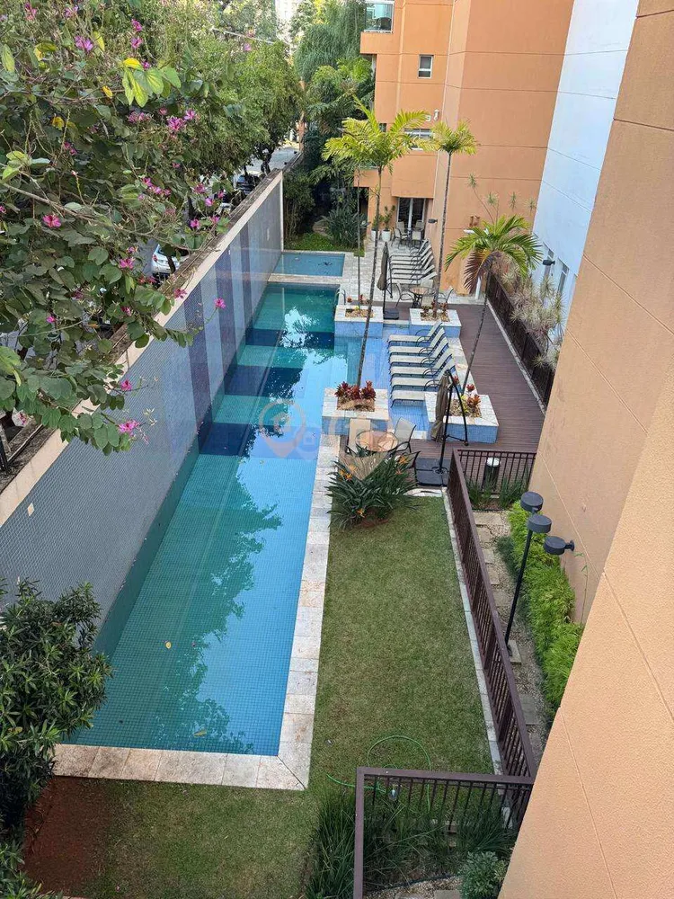 Apartamento, 1 quarto, 96 m² - Foto 16