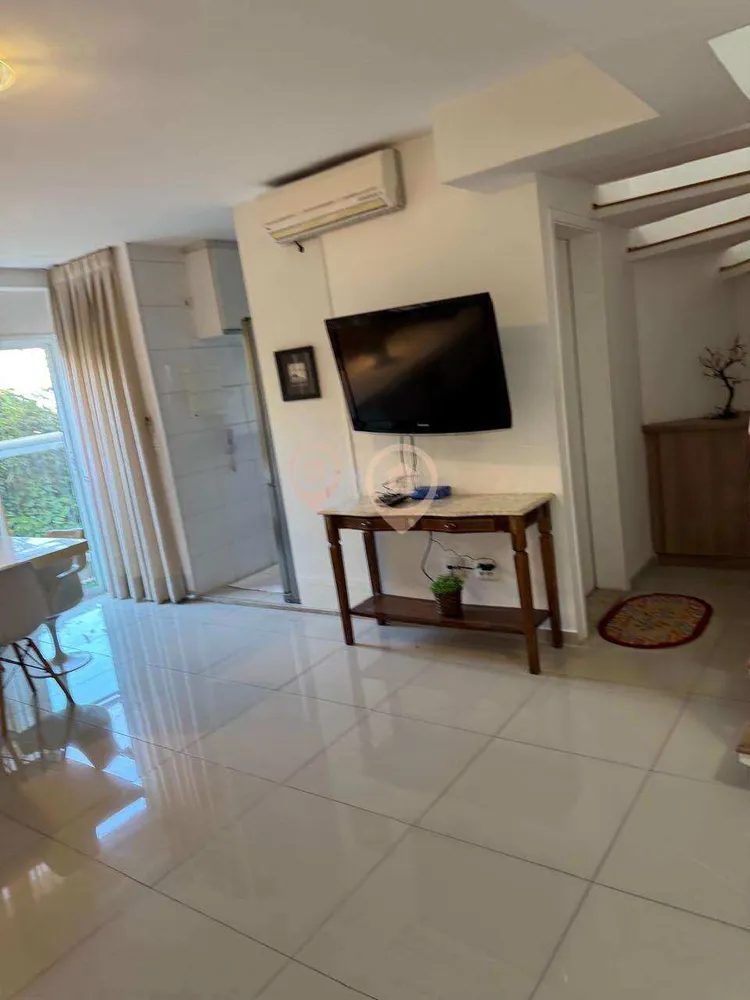 Apartamento, 1 quarto, 96 m² - Foto 3