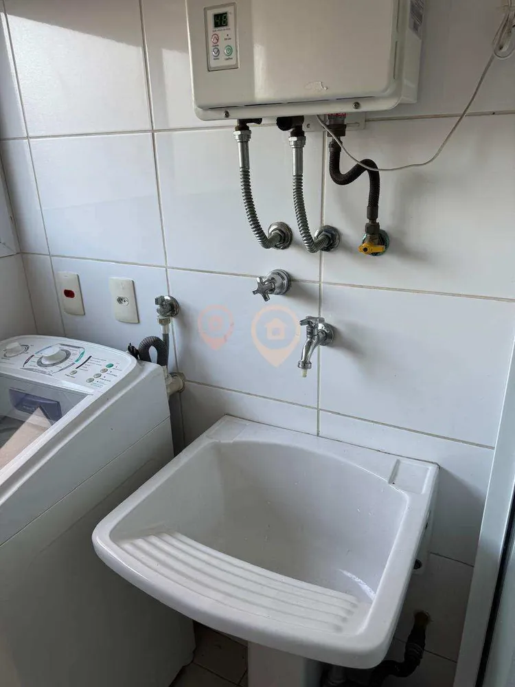 Apartamento, 1 quarto, 96 m² - Foto 8