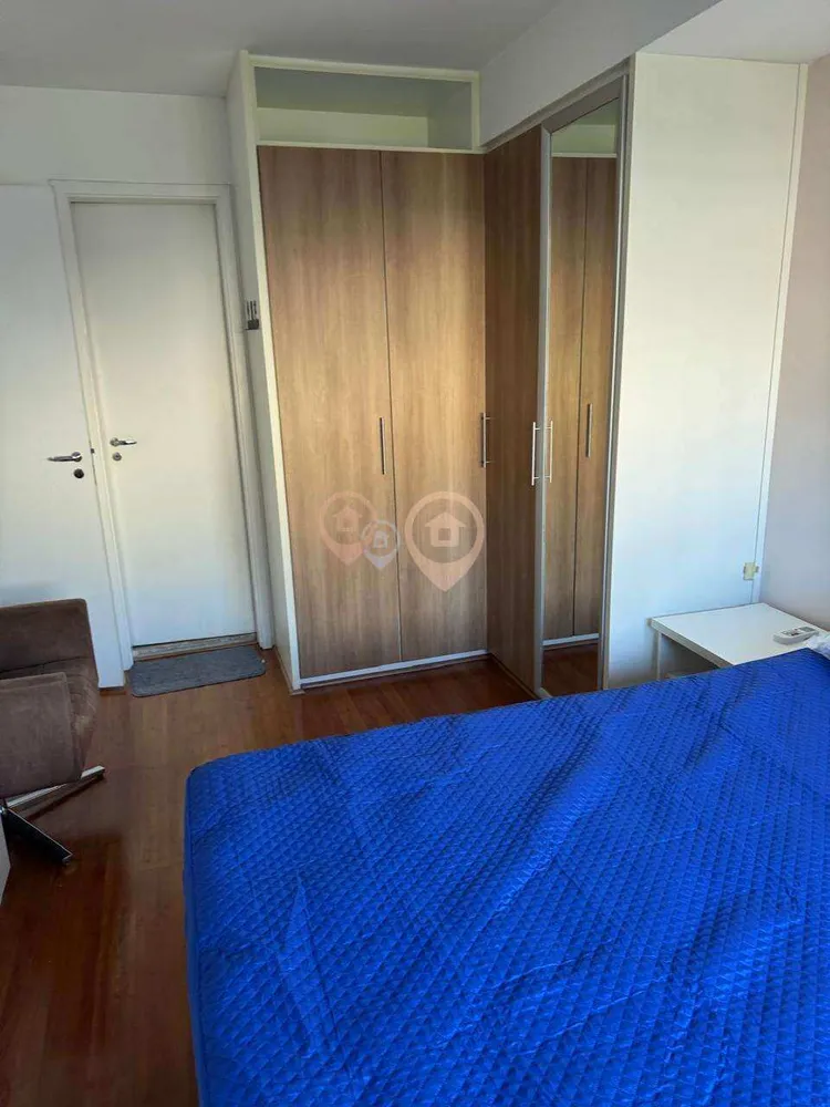 Apartamento, 1 quarto, 96 m² - Foto 7