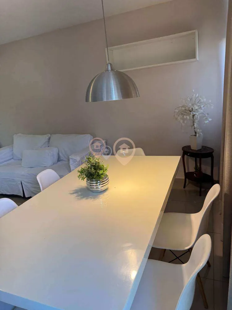 Apartamento, 1 quarto, 96 m² - Foto 4