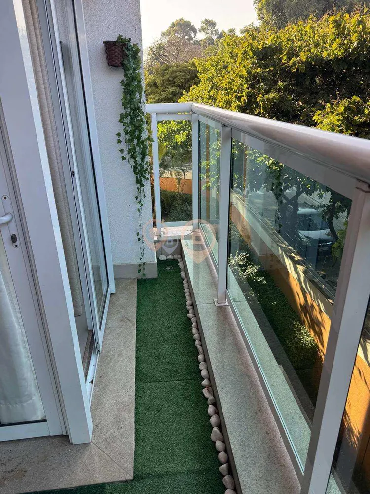Apartamento, 1 quarto, 96 m² - Foto 13