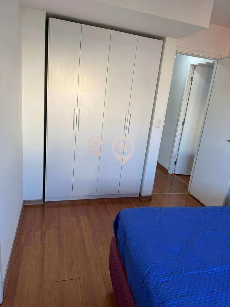 Apartamento, 1 quarto, 96 m² - Foto 7