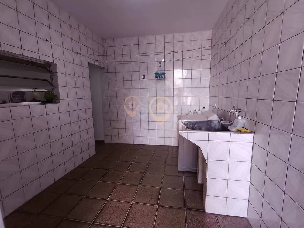Sobrado, 4 quartos, 115 m² - Foto 16