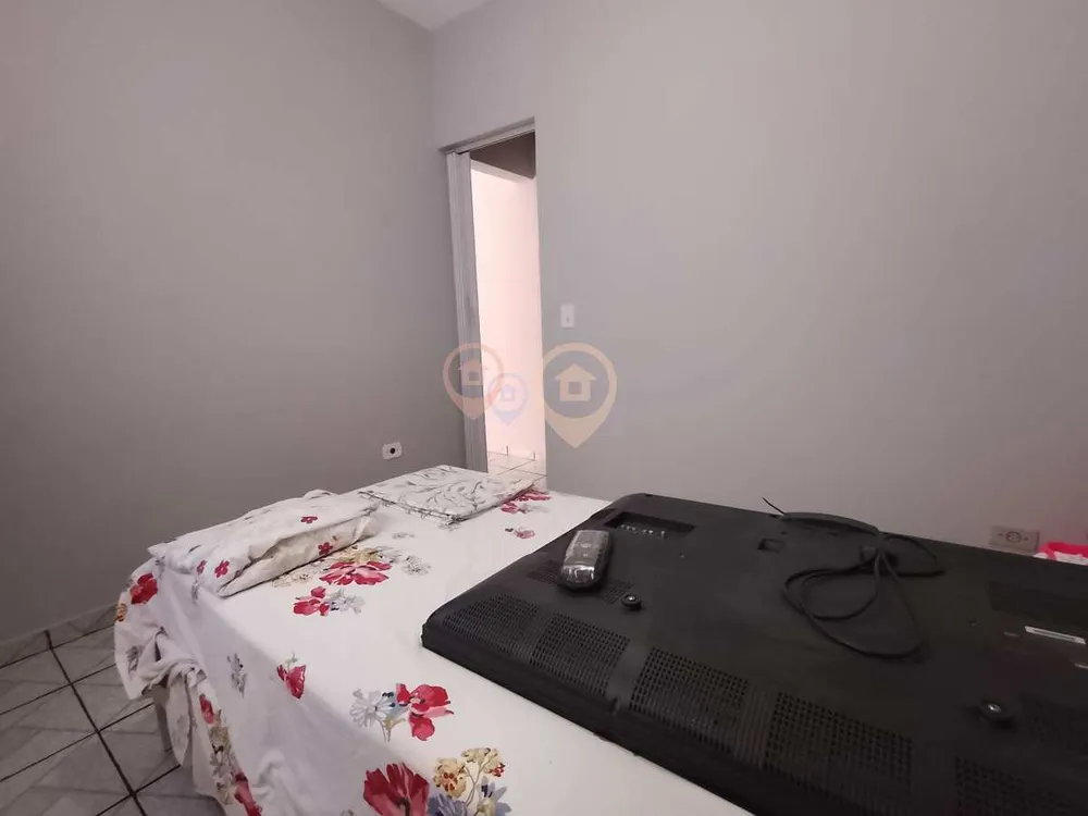Sobrado, 4 quartos, 115 m² - Foto 12