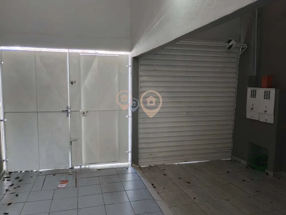 Sobrado, 4 quartos, 115 m² - Foto 4