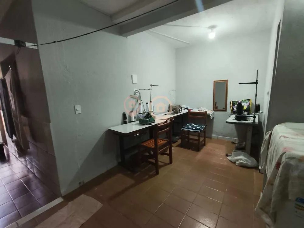 Sobrado, 4 quartos, 115 m² - Foto 19