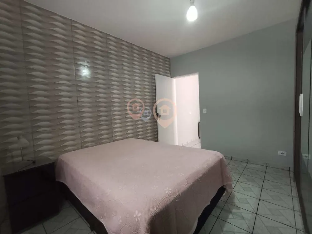 Sobrado, 4 quartos, 115 m² - Foto 14