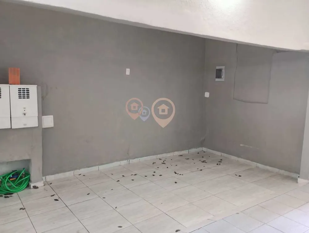 Sobrado, 4 quartos, 115 m² - Foto 2