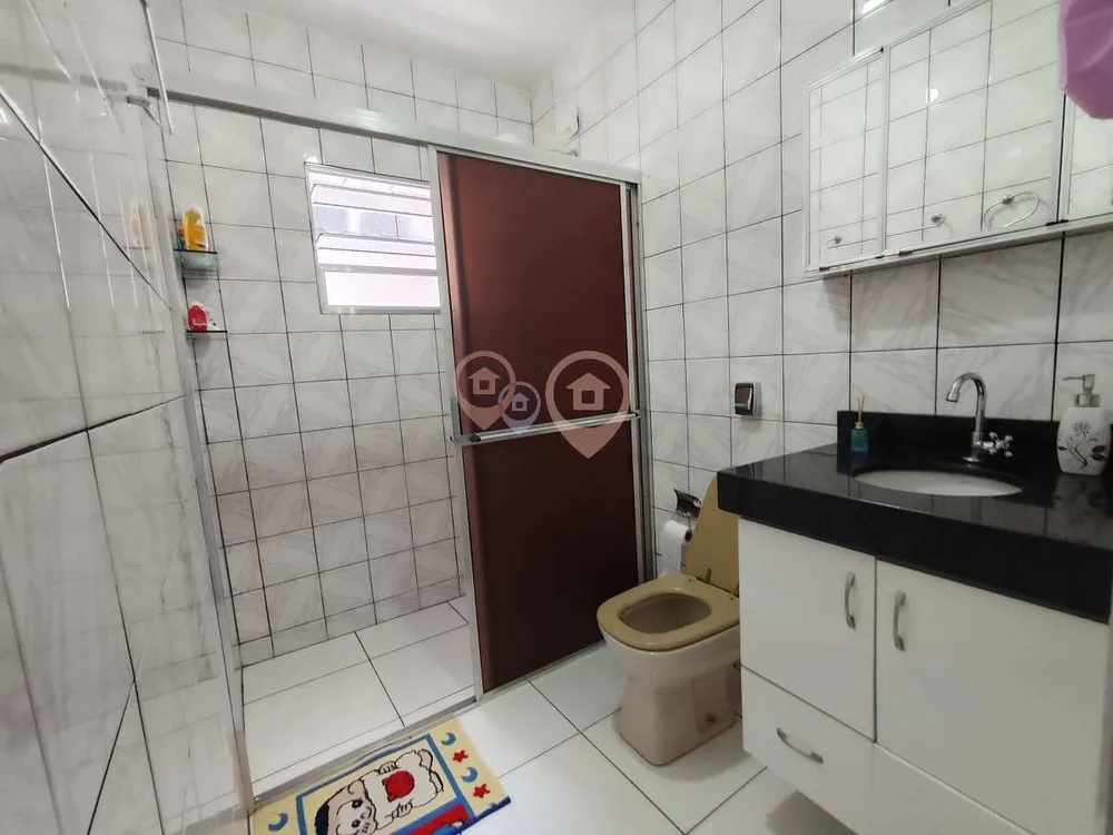 Sobrado, 4 quartos, 115 m² - Foto 9