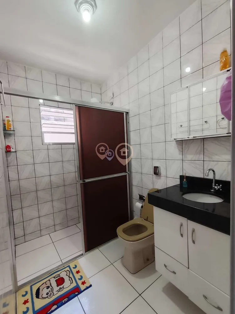 Sobrado, 4 quartos, 115 m² - Foto 11