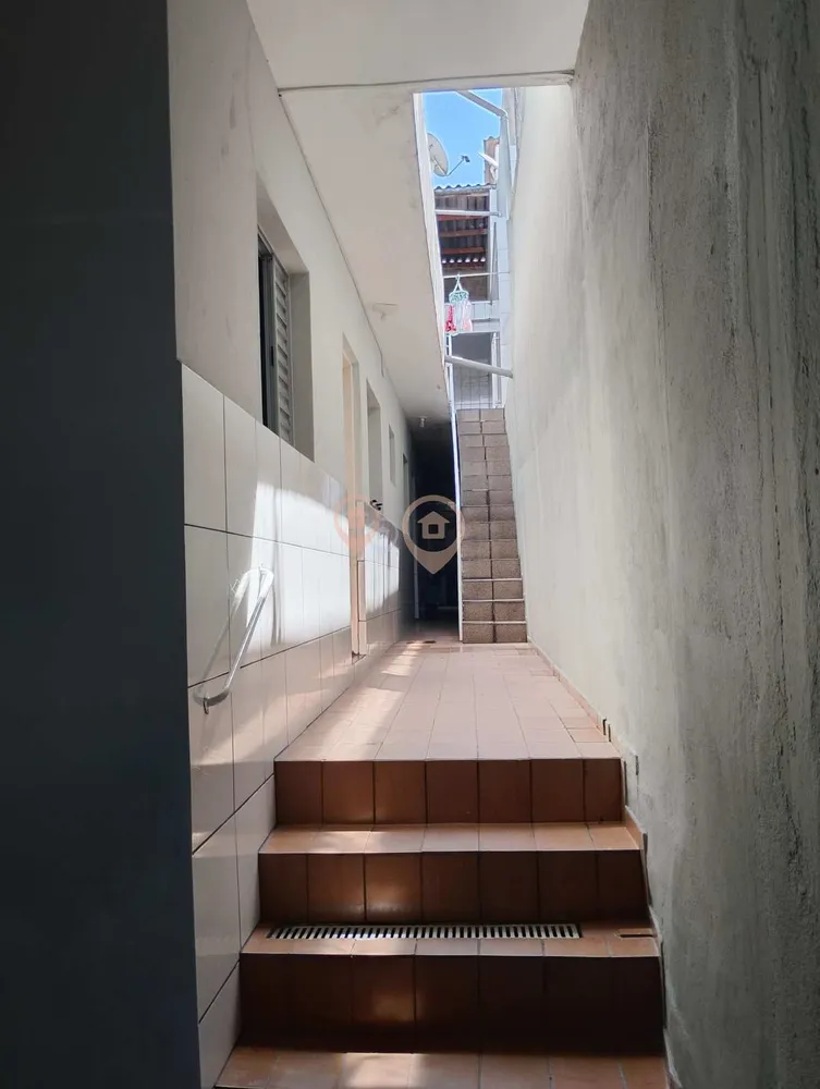 Sobrado, 4 quartos, 115 m² - Foto 1