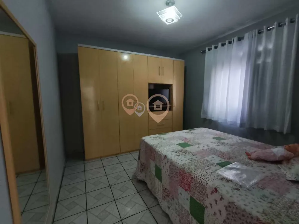 Sobrado, 4 quartos, 115 m² - Foto 6