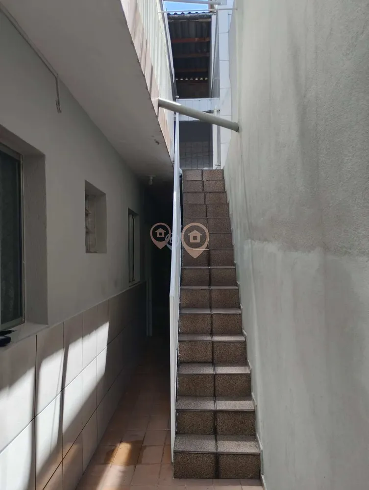 Sobrado, 4 quartos, 115 m² - Foto 5
