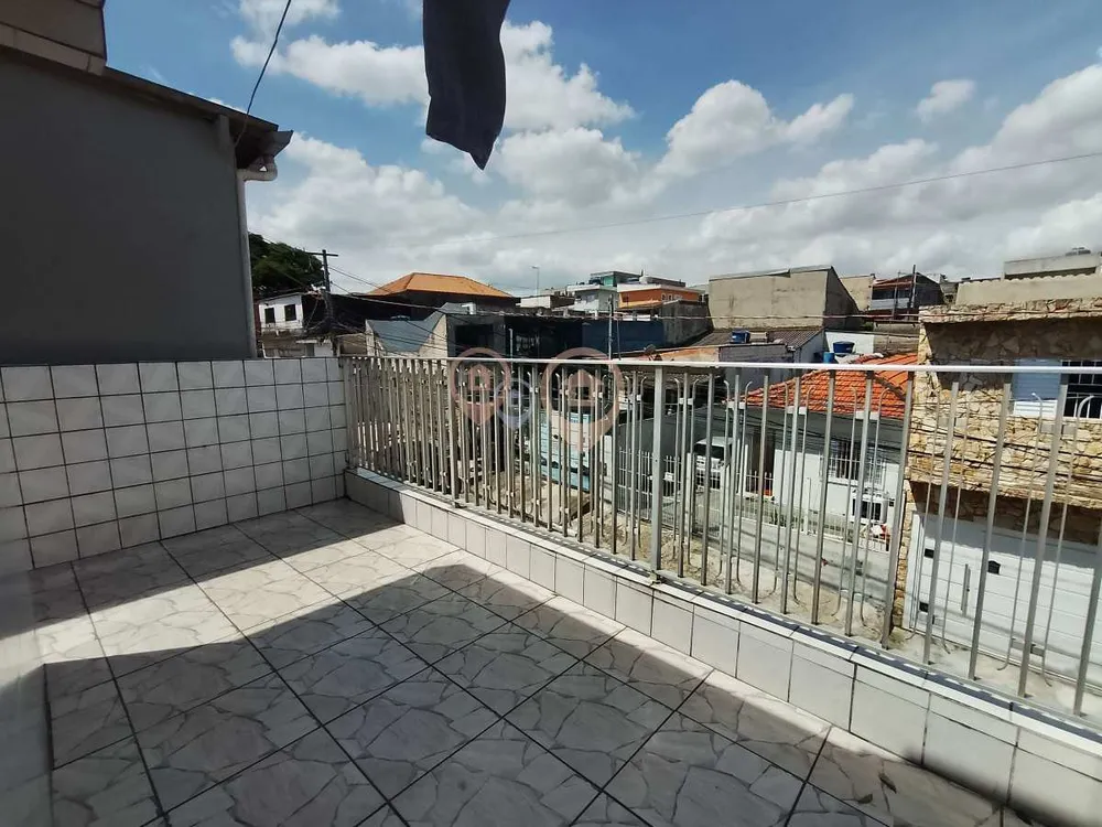 Sobrado, 4 quartos, 115 m² - Foto 15