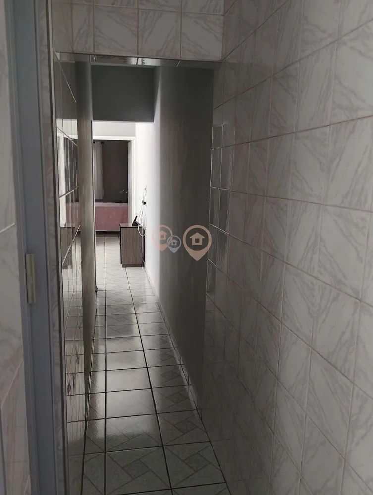 Sobrado, 4 quartos, 115 m² - Foto 8