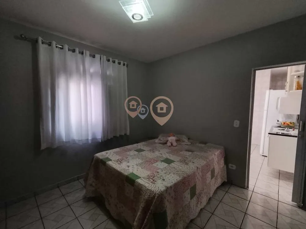 Sobrado, 4 quartos, 115 m² - Foto 7