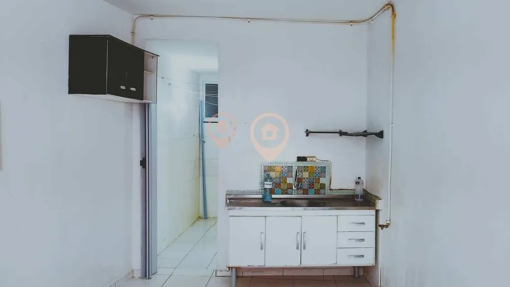 Kitnet-Studio, 24 m² - Foto 6