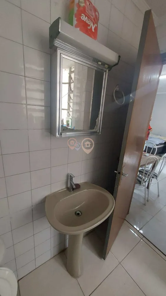 Kitnet-Studio, 35 m² - Foto 6