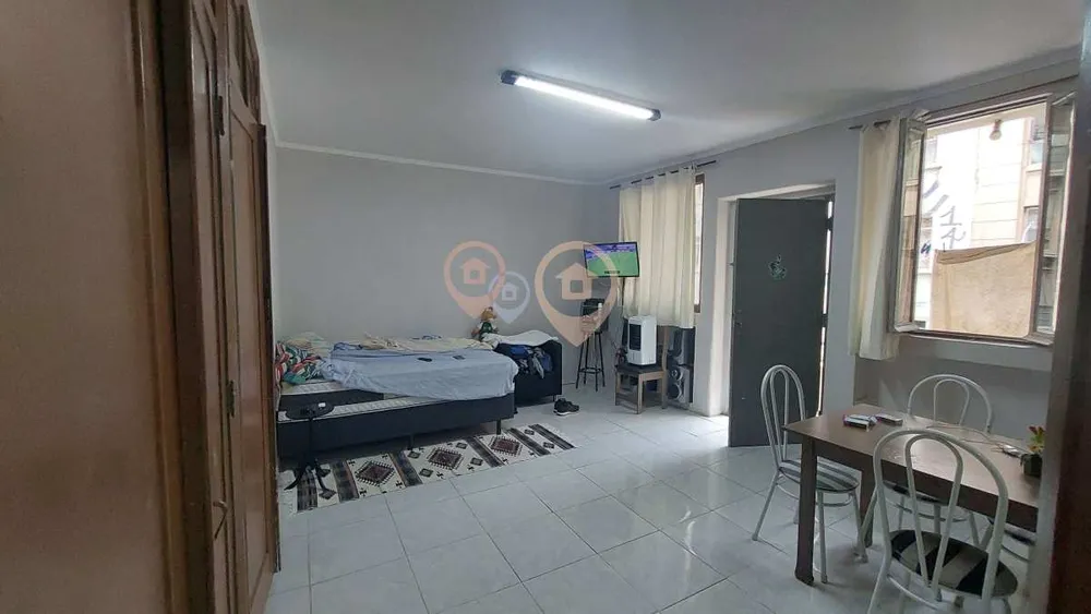 Kitnet-Studio, 35 m² - Foto 5