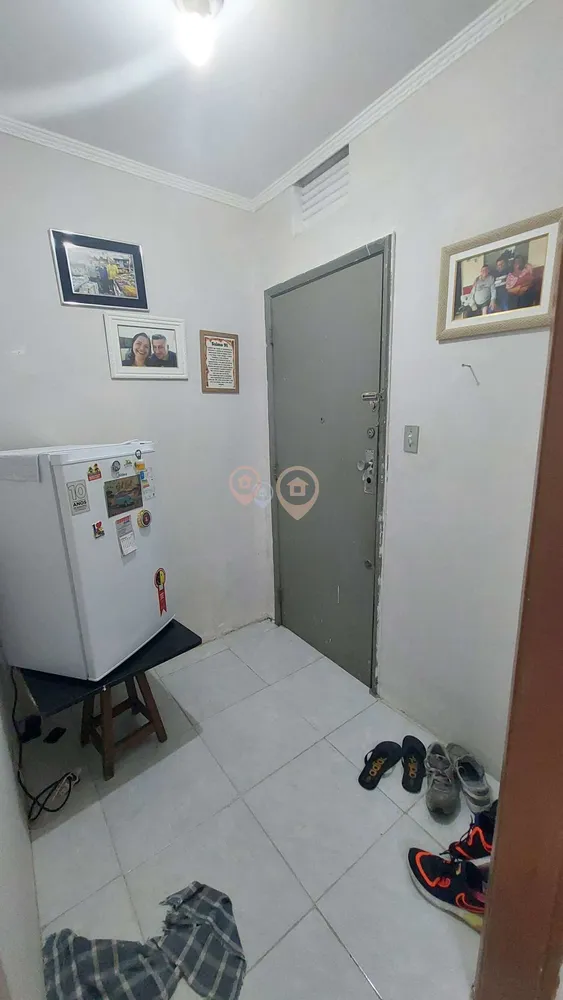 Kitnet-Studio, 35 m² - Foto 1