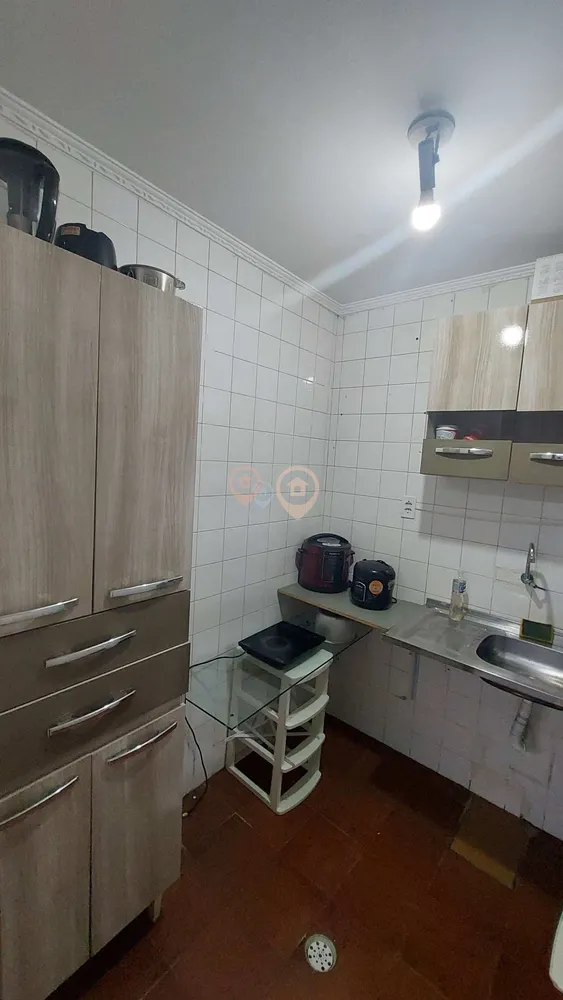 Kitnet-Studio, 35 m² - Foto 3