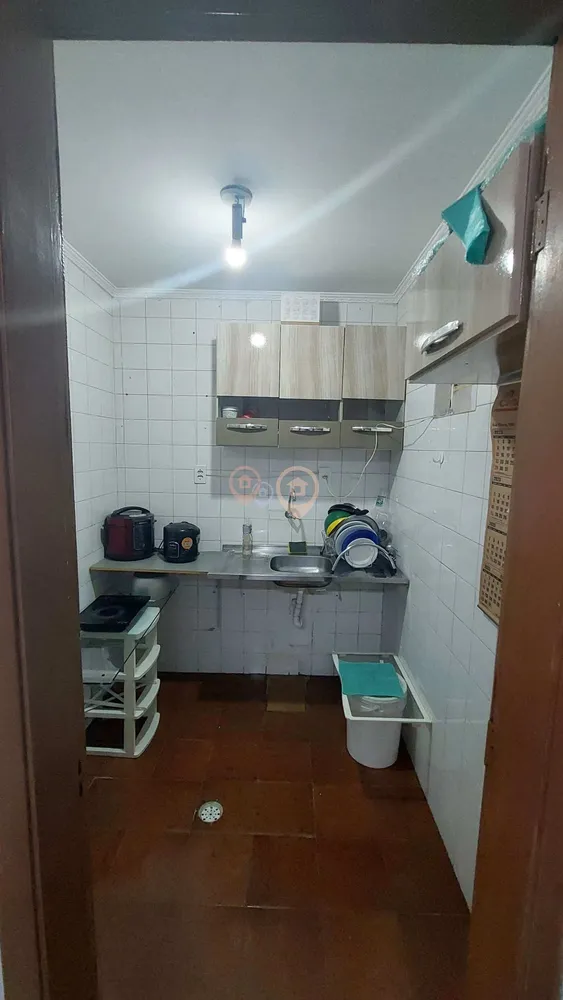 Kitnet-Studio, 35 m² - Foto 5