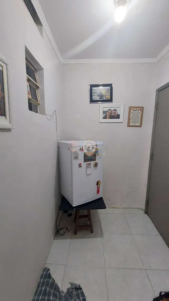 Kitnet-Studio, 35 m² - Foto 2